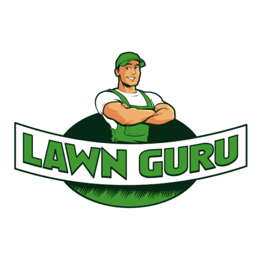 Lawn Guru Logo