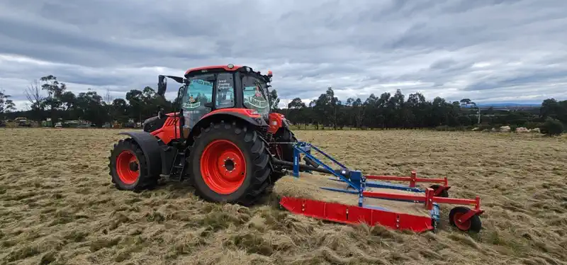 Paddock Slashing - Lawn Guru