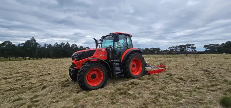 Grass Slashing Service by Lawn Guru