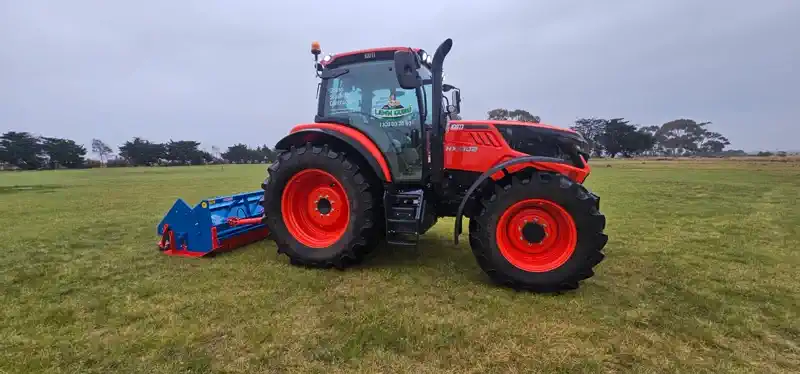 Acreage Grass Slashing Contractor - Lawn Guru