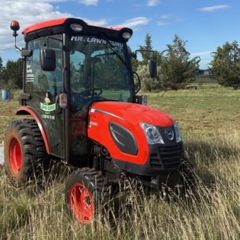 Estate Grass Slashing Melbourne